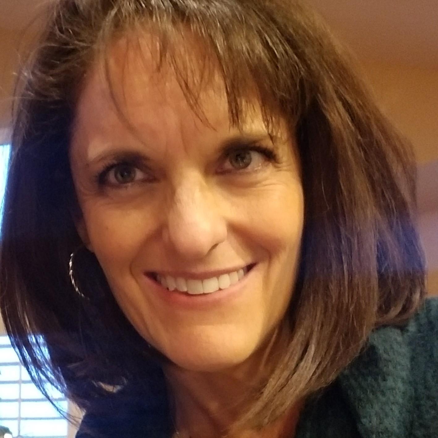 Pam Miller mugshot