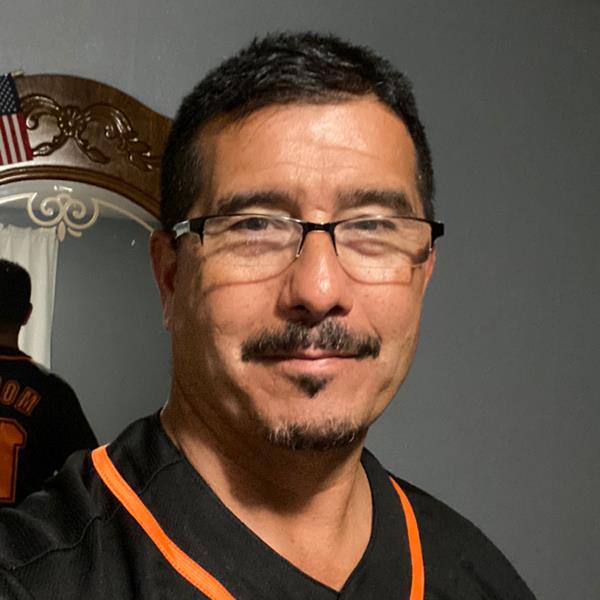 Joey Montoya mugshot