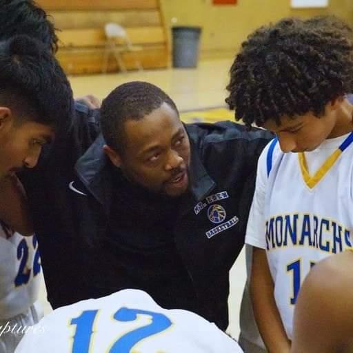 Alex Sanders mugshot