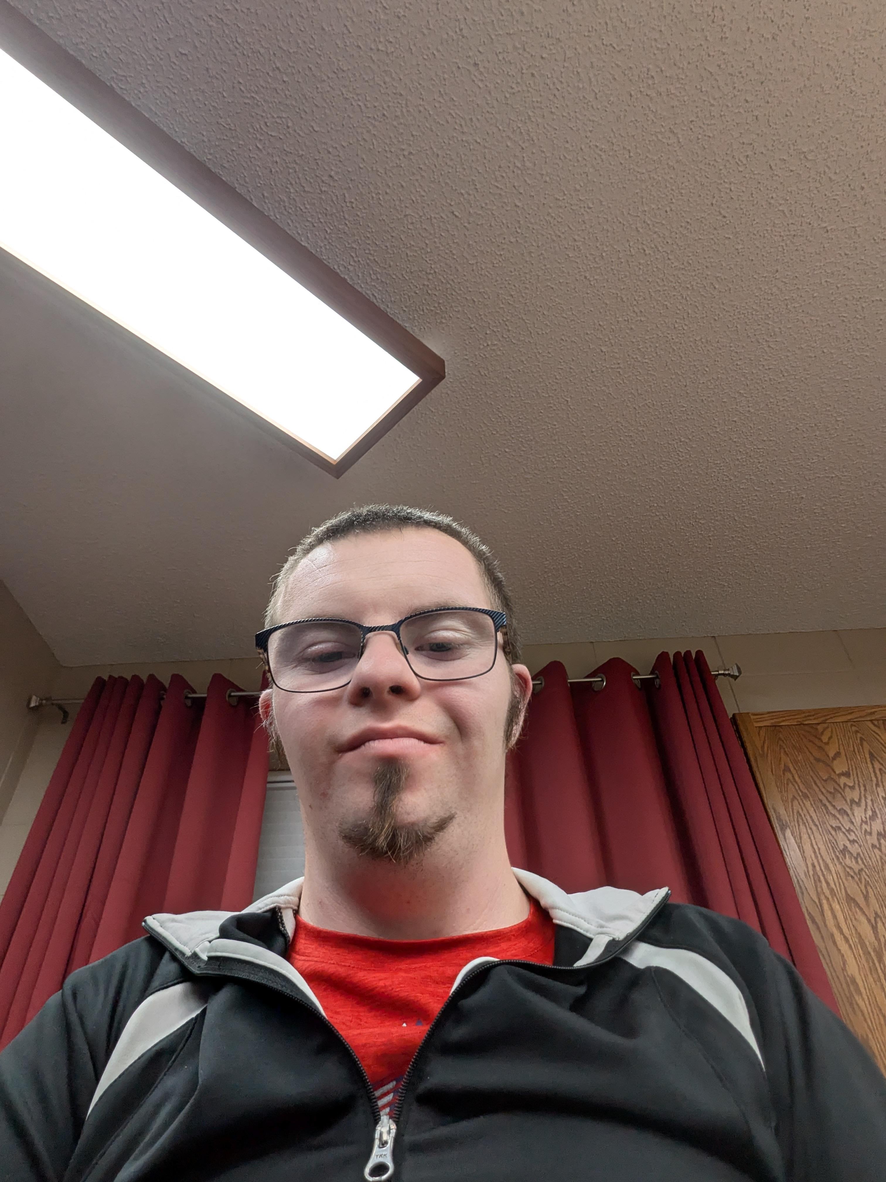 Micah McCown mugshot