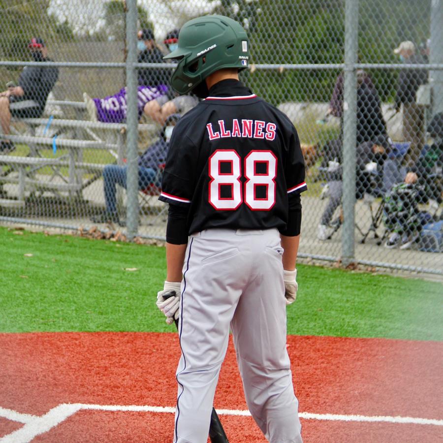 Nathaniel Llanes mugshot