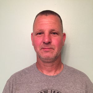 Jamie Fridley mugshot