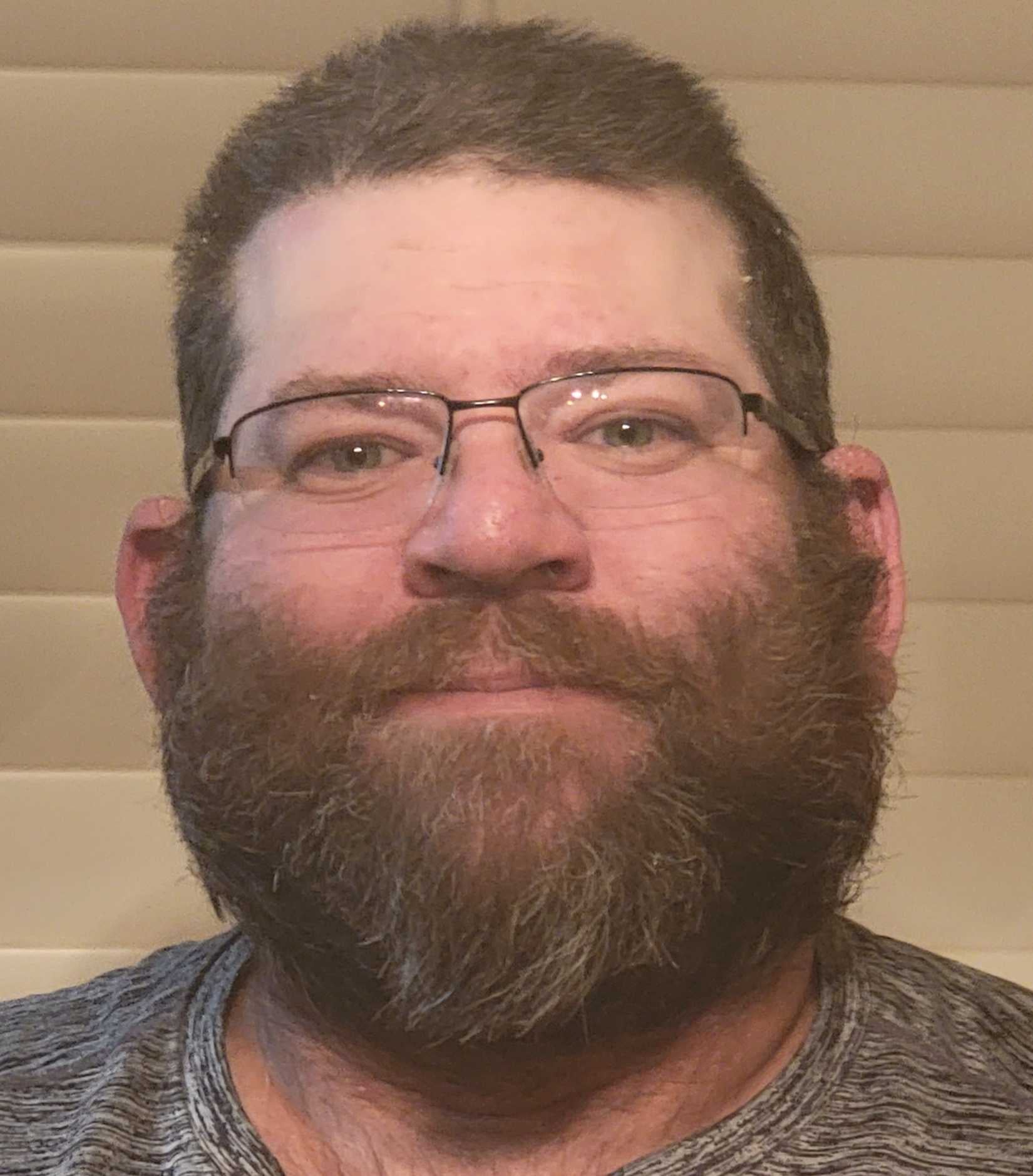 Jonathan Leupold mugshot
