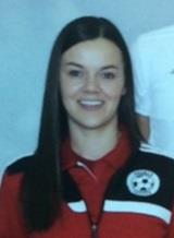 Anna Rauch mugshot