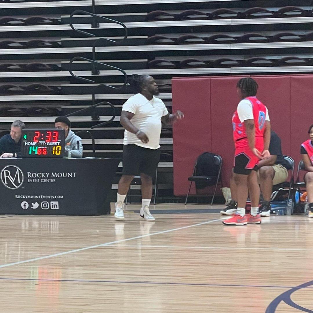 Michael Bullock mugshot