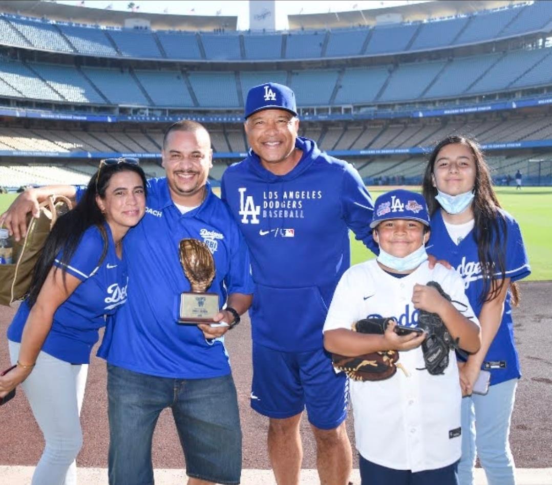 Miguel Berben mugshot