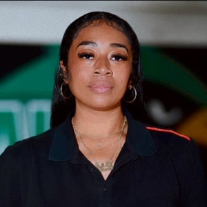 Jasmin Todd mugshot