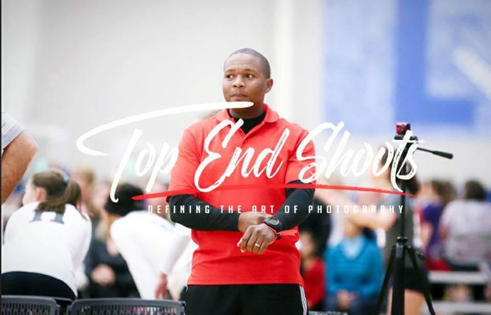 Kaiah Parker mugshot