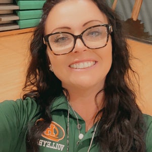 Crystal Saxon mugshot