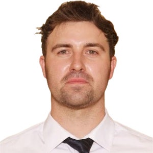 Matt Miller mugshot