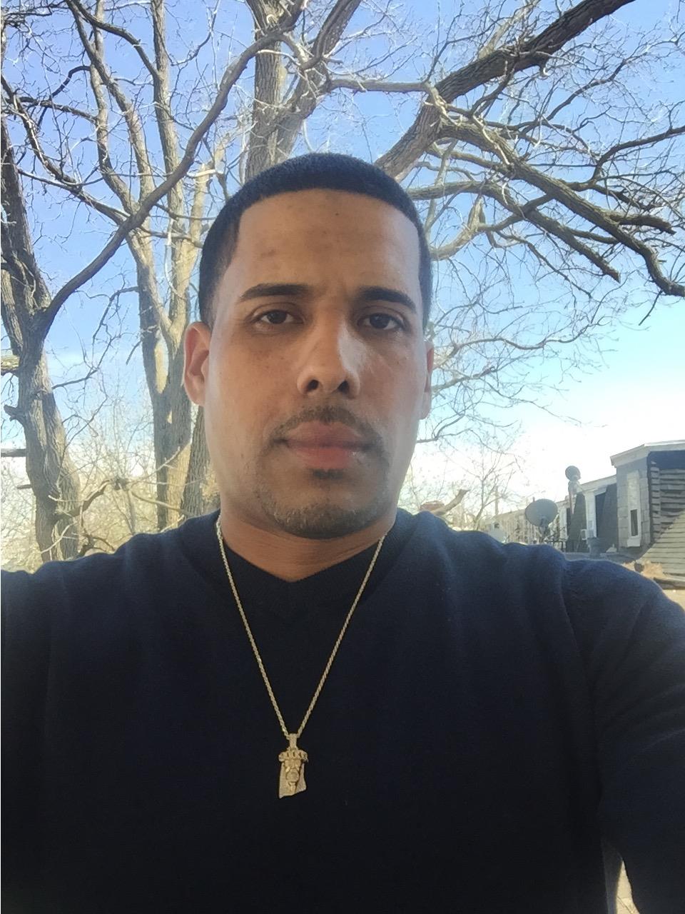 Carlos Rivera mugshot