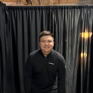 Keaton Sunchild mugshot