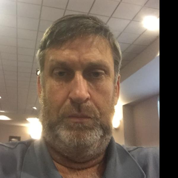 Marcus Putnam mugshot
