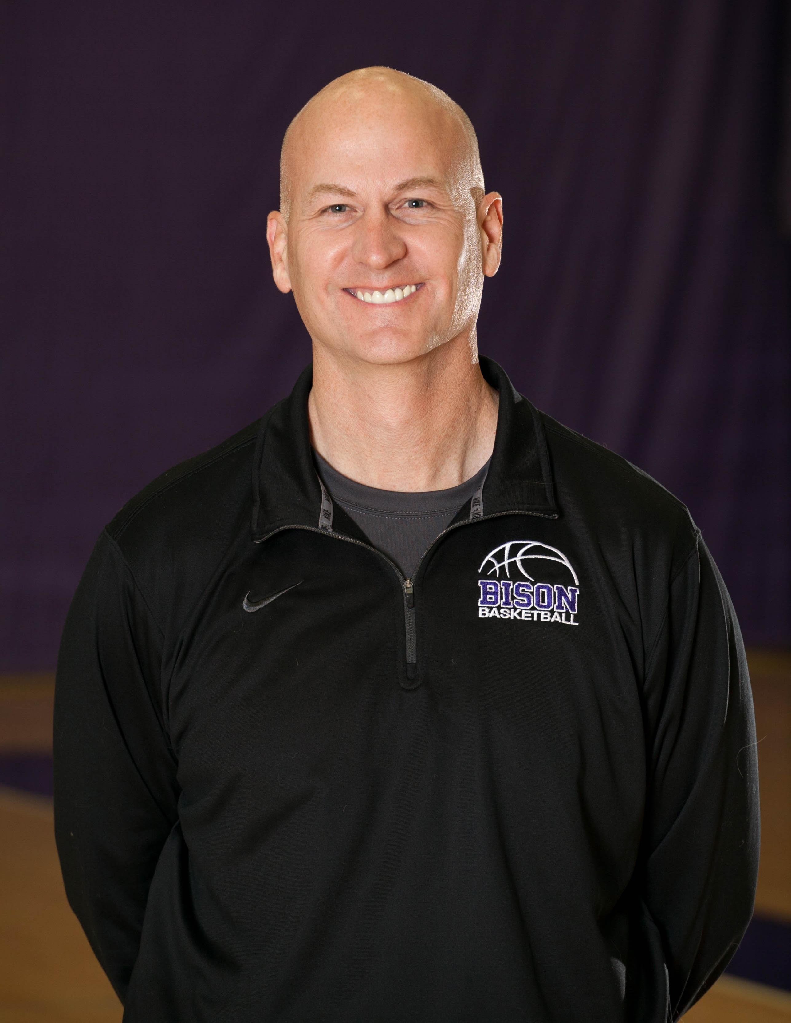 Grant Stewart mugshot