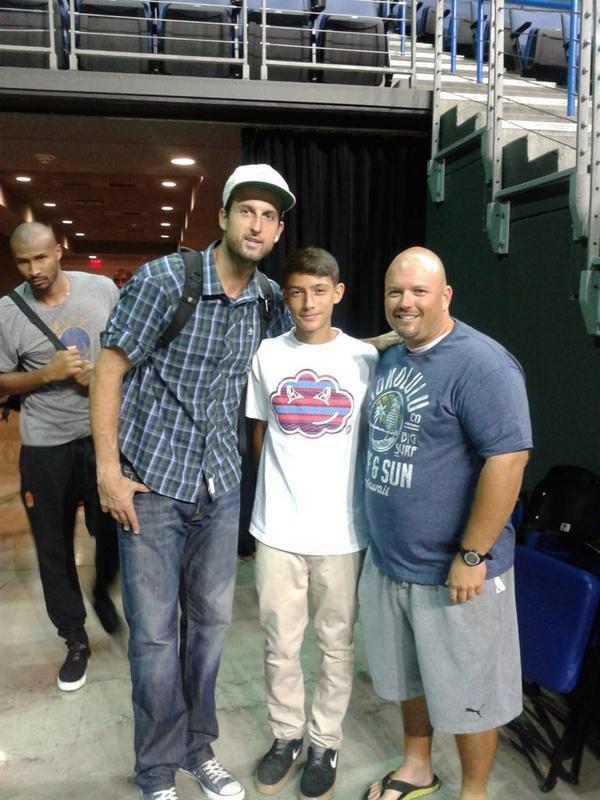 Kennard Kapono mugshot