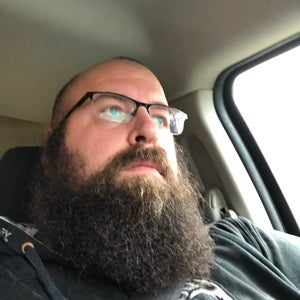 Brent Meredith mugshot