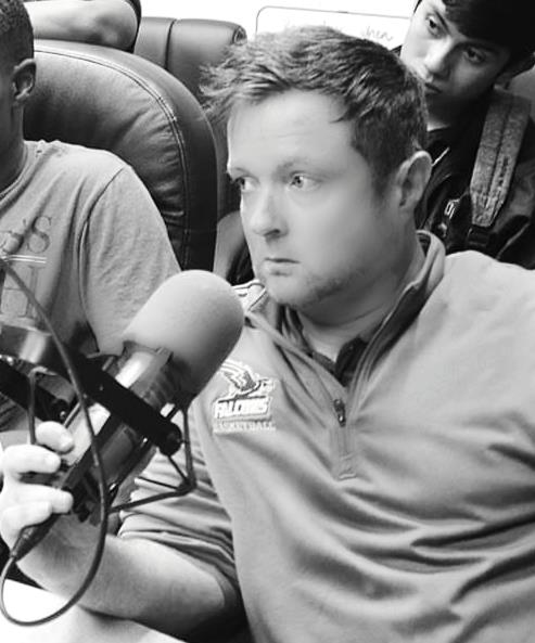 Stephen Winters mugshot