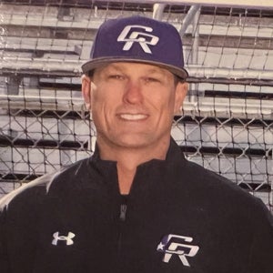 Daryl Reeves mugshot