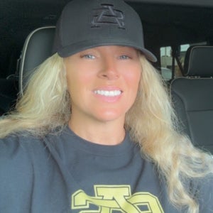 Sherri Lagasse-Randall mugshot