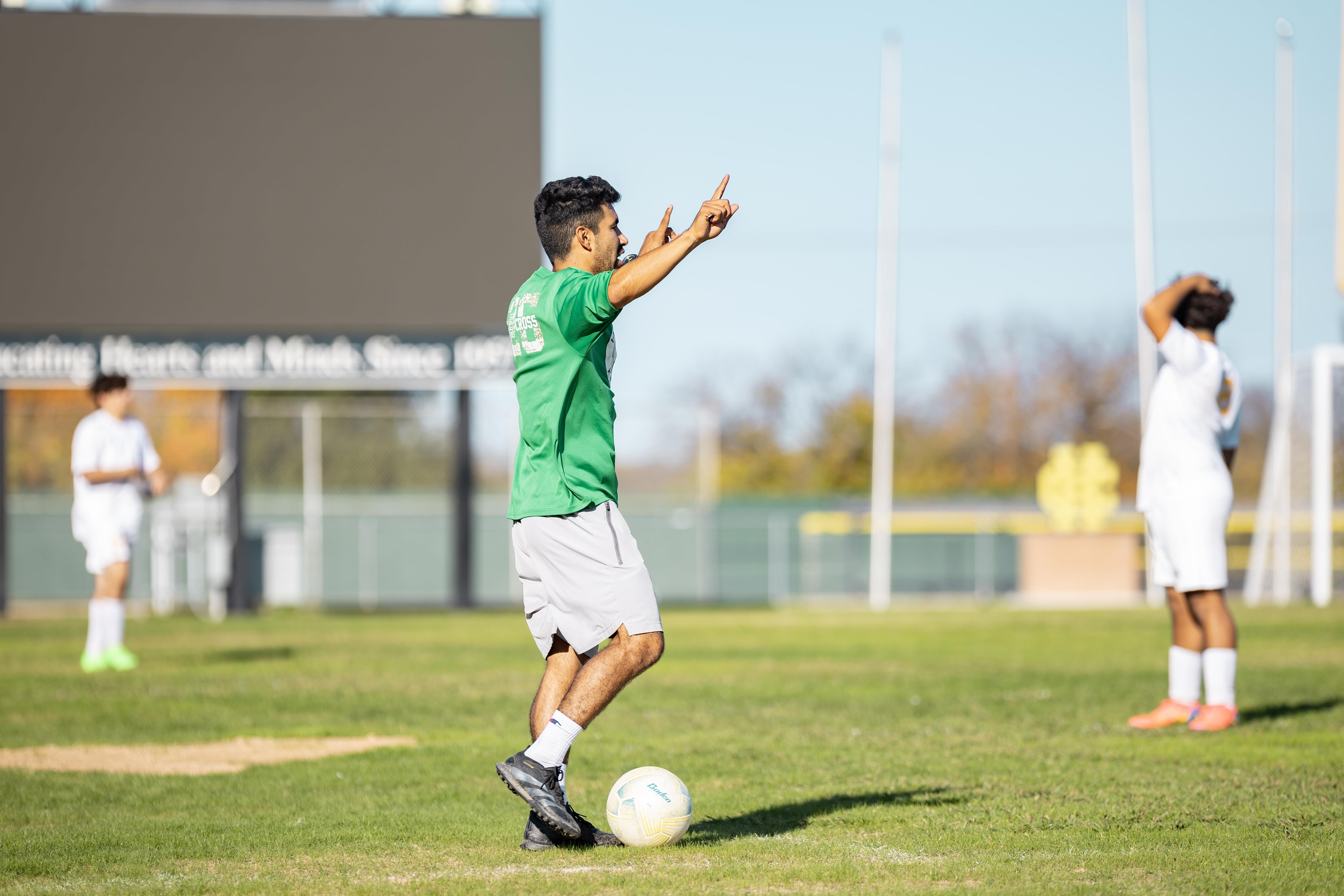 Gregorio Garza mugshot