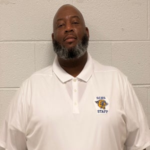 Wilhelm Johns mugshot