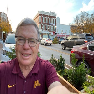 Doug Edmonson mugshot