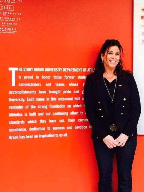 Anastasia DeBonis mugshot