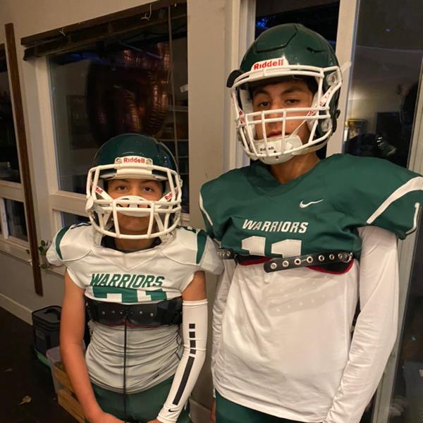 Steve Escandon mugshot