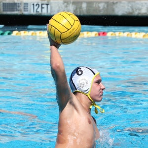 Cooper Naude mugshot