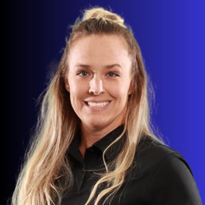 Laurie McGinley mugshot