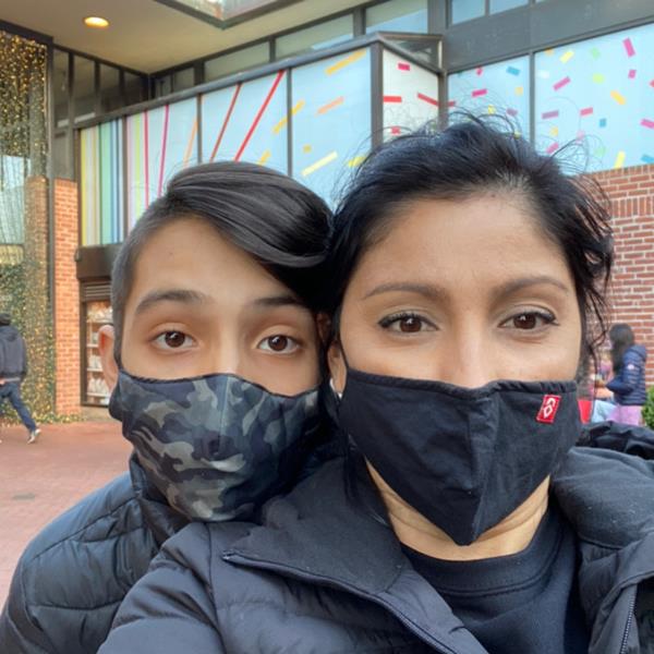 Erica Carrillo mugshot