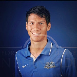 Ivan Sanchez mugshot