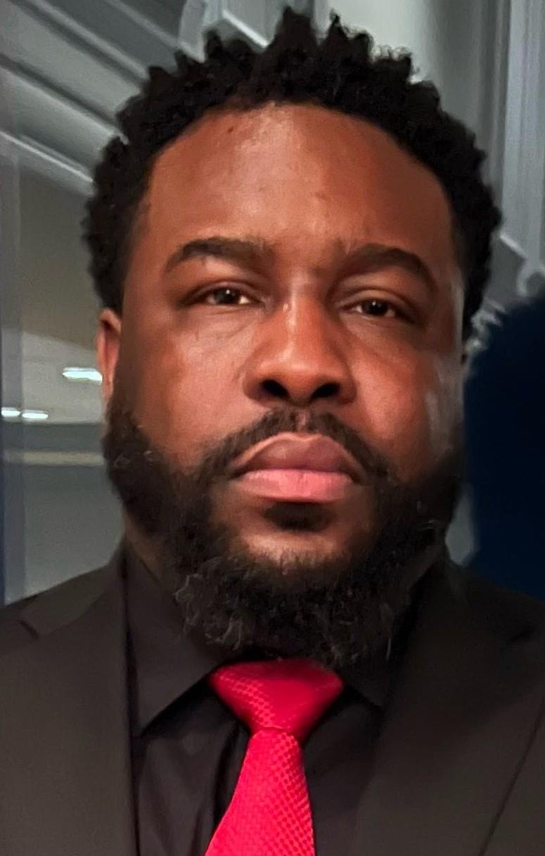 Derrick Chambers mugshot