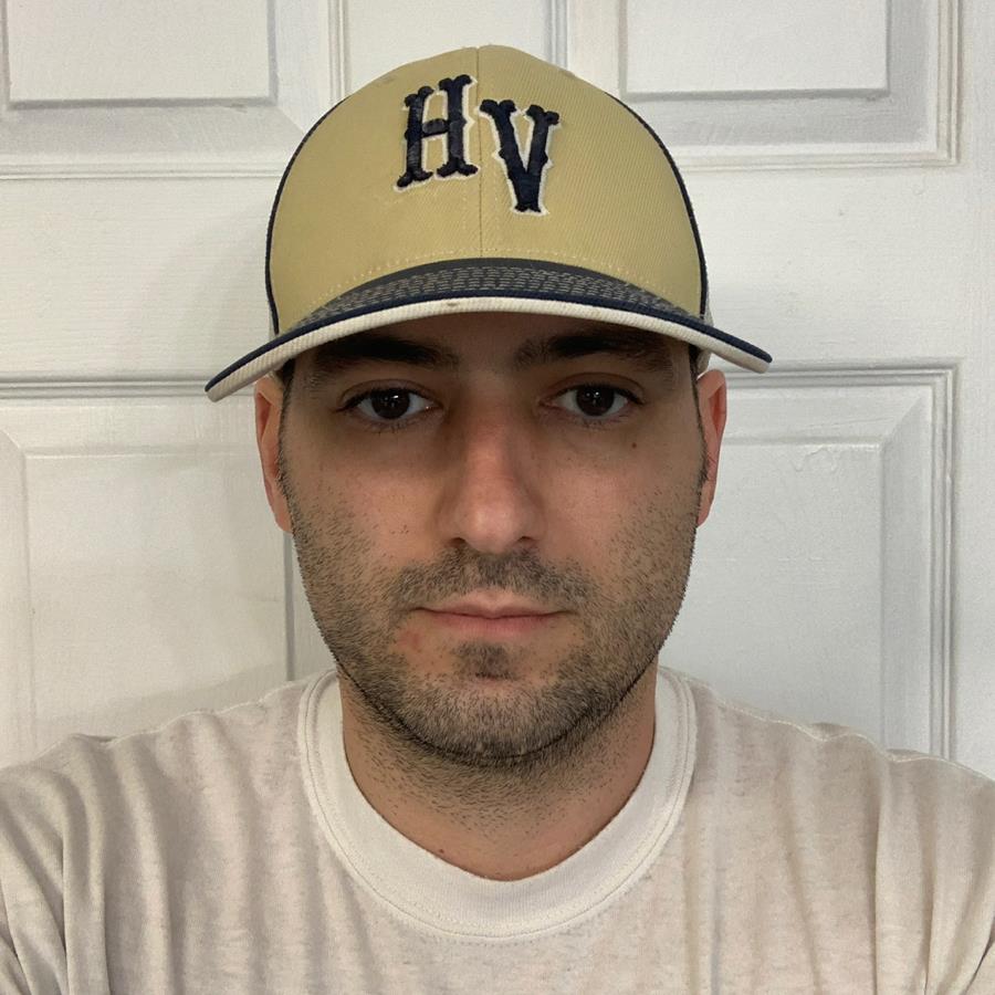 Nick Hoth mugshot