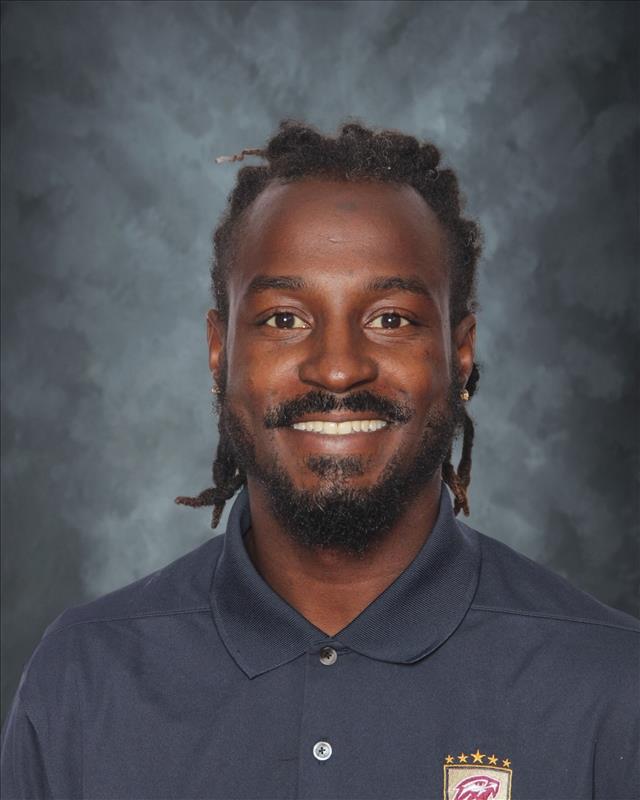 Calvin Weaver mugshot