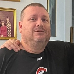 Jon D'Alessandro mugshot