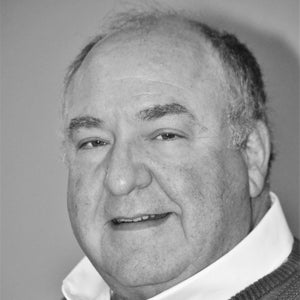 Al Fichman mugshot