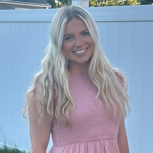 Morgan Miller mugshot