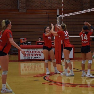 Paige Henley mugshot