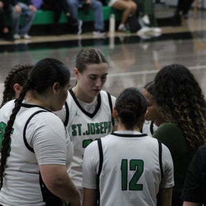 Danielle Morgan mugshot