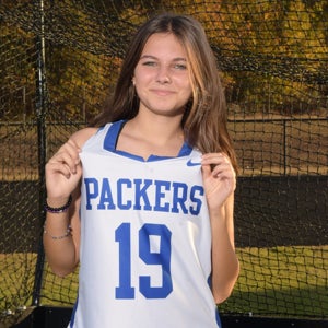 Lanie Simpson mugshot