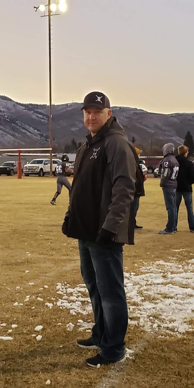 Sam Thorngren mugshot