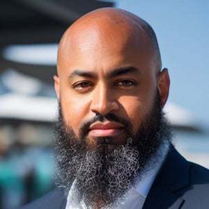 Danny Wright mugshot