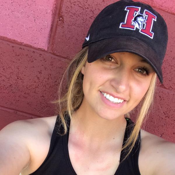 Lauren Regester mugshot