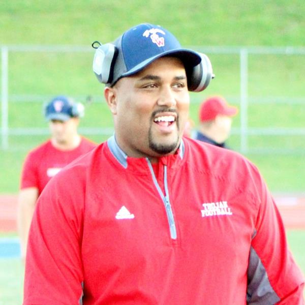 Jake Burkholder mugshot