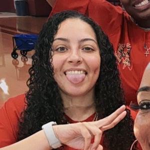 Tamara Cloud mugshot