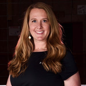 Christa Fournier mugshot