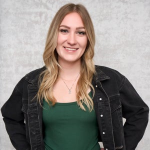 Lexi Spadi mugshot