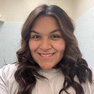 Patricia Naranjo mugshot
