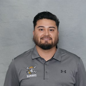 Ismael Ramirez mugshot